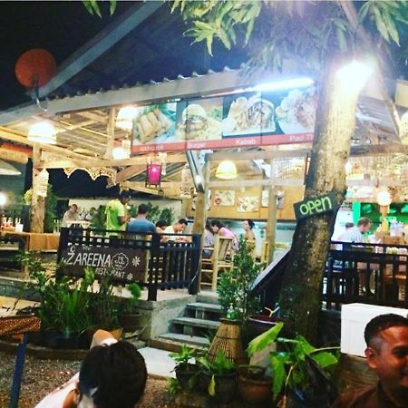 Phu Lanta Life Hotel เกาะลันตา ภายนอก รูปภาพ