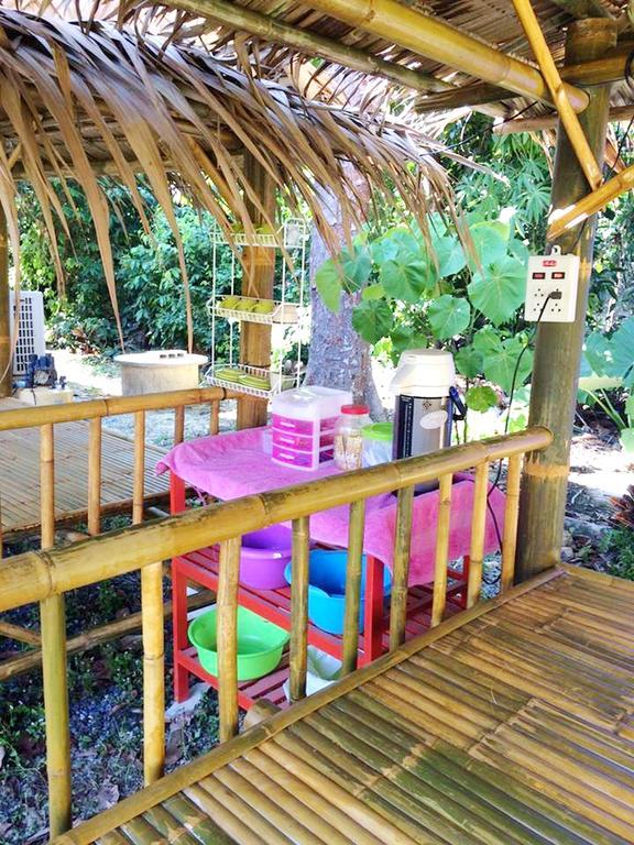 Phu Lanta Life Hotel เกาะลันตา ภายนอก รูปภาพ