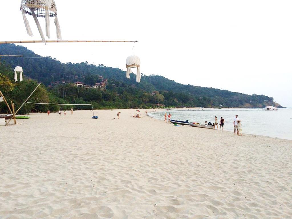 Phu Lanta Life Hotel เกาะลันตา ภายนอก รูปภาพ