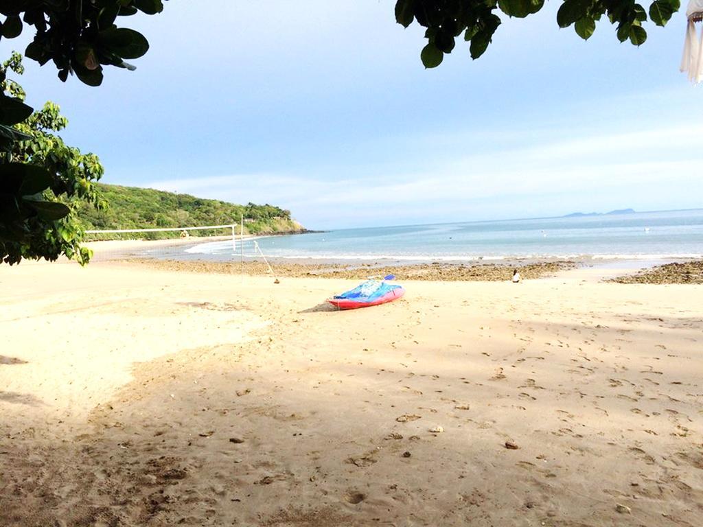 Phu Lanta Life Hotel เกาะลันตา ภายนอก รูปภาพ