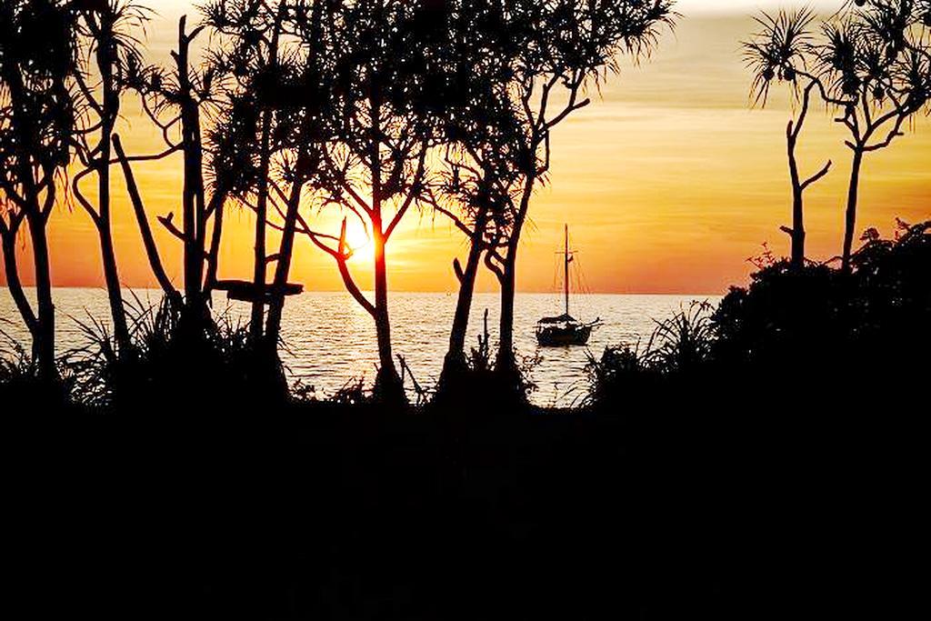 Phu Lanta Life Hotel เกาะลันตา ภายนอก รูปภาพ