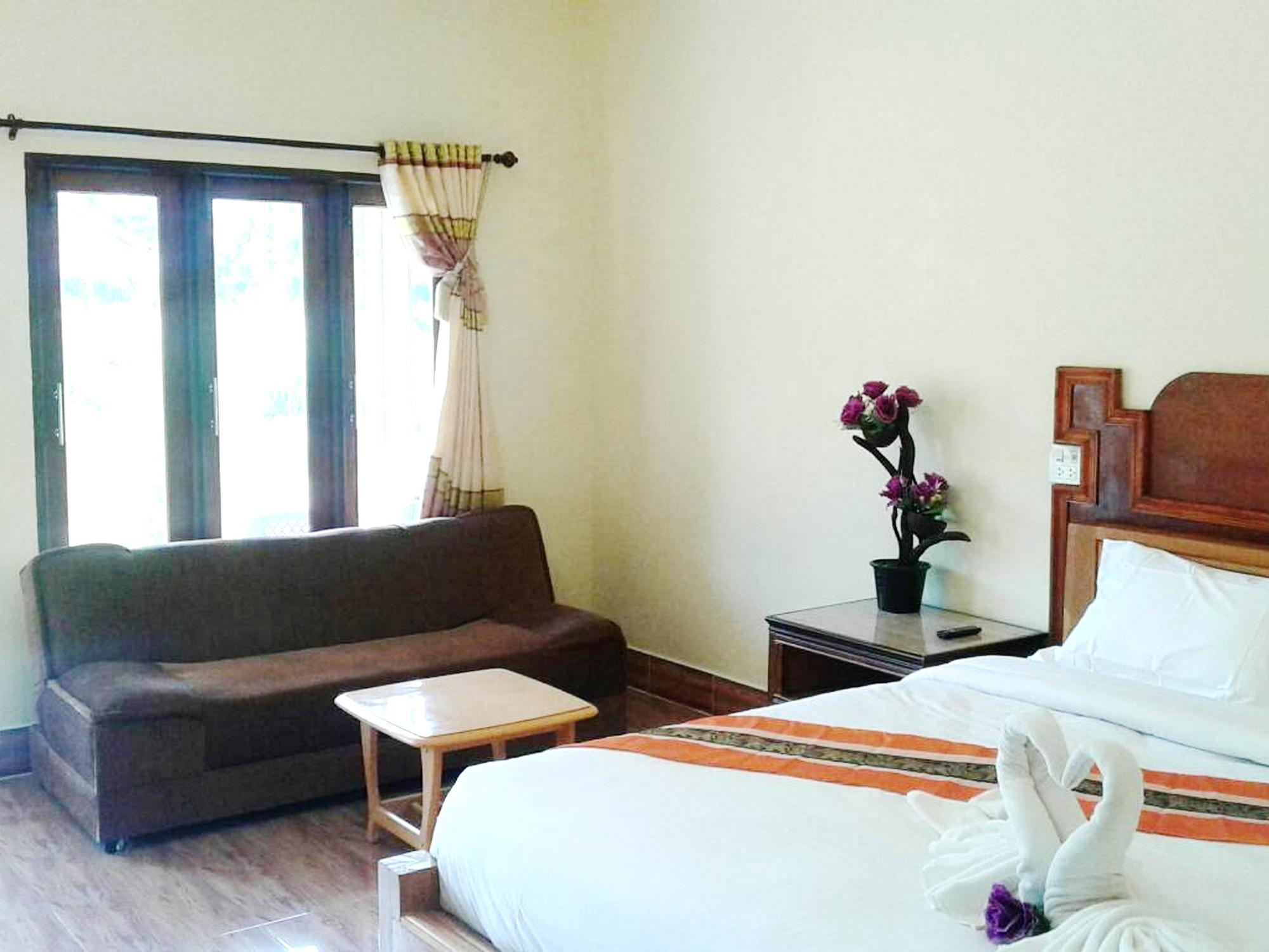 Phu Lanta Life Hotel เกาะลันตา ภายนอก รูปภาพ