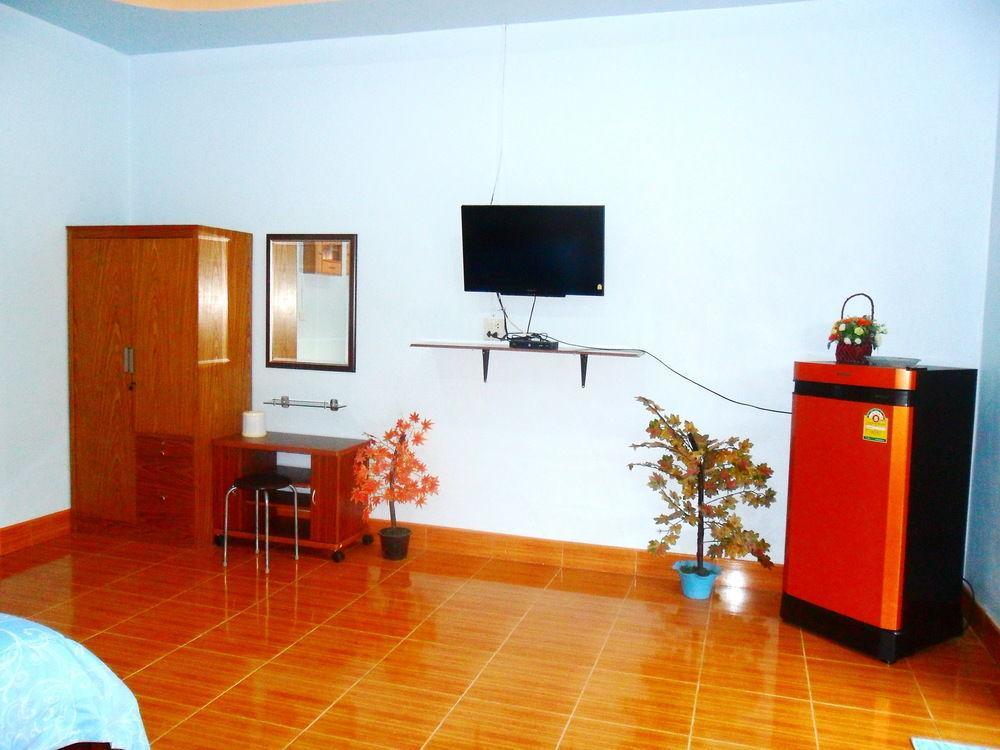 Phu Lanta Life Hotel เกาะลันตา ภายนอก รูปภาพ