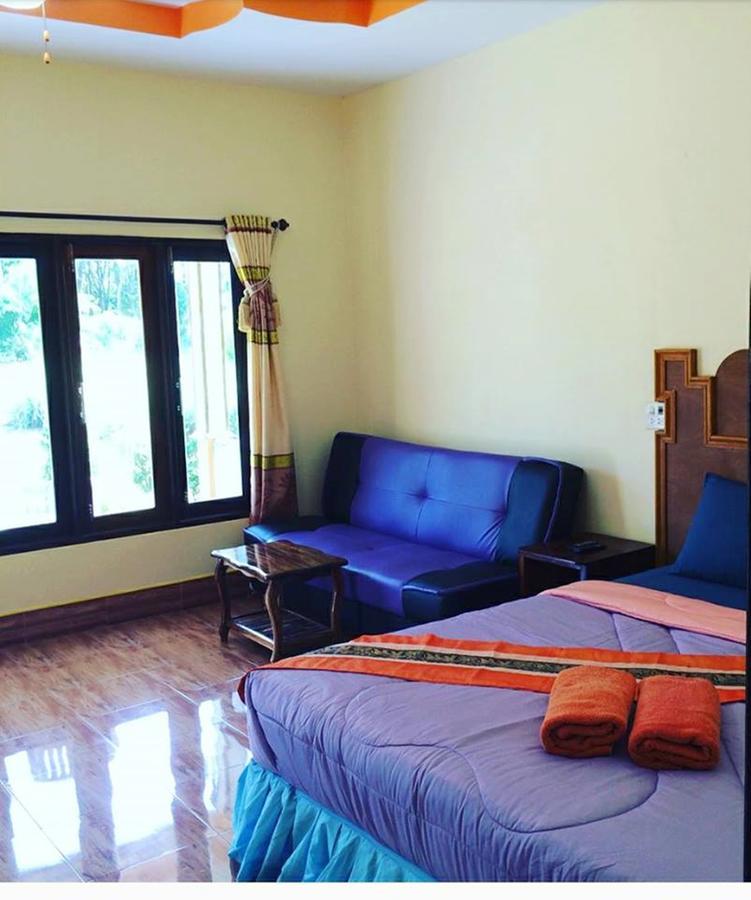 Phu Lanta Life Hotel เกาะลันตา ภายนอก รูปภาพ