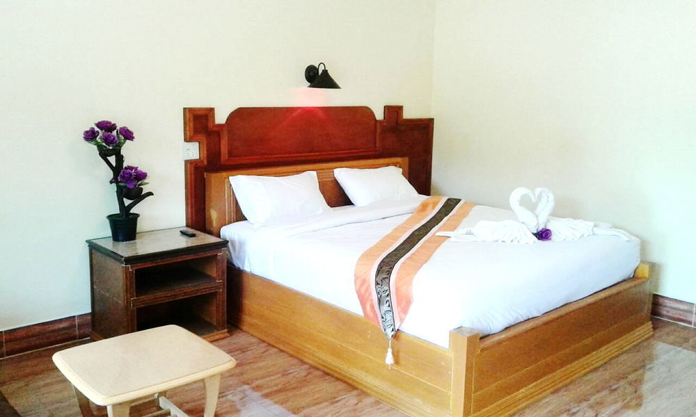 Phu Lanta Life Hotel เกาะลันตา ภายนอก รูปภาพ