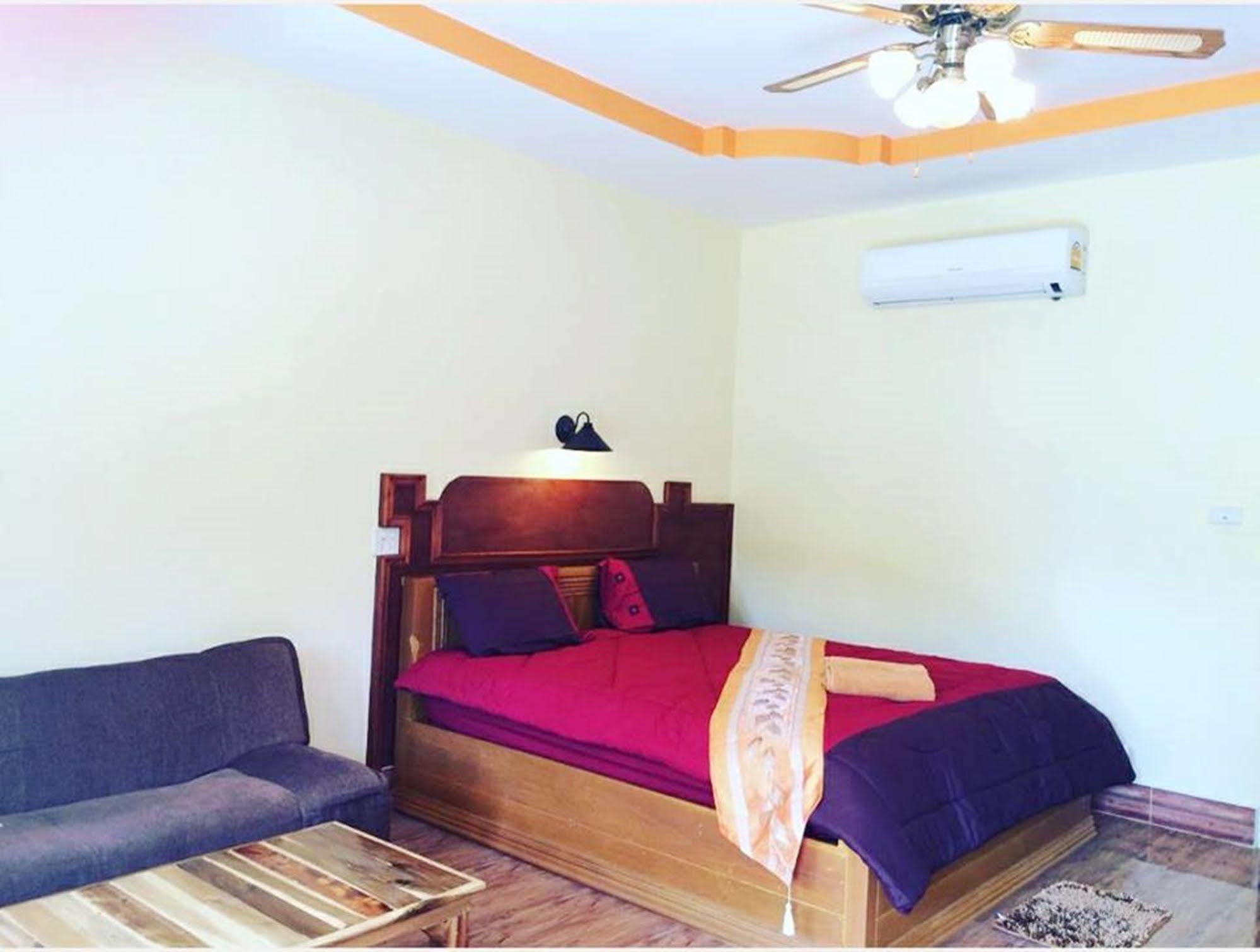 Phu Lanta Life Hotel เกาะลันตา ภายนอก รูปภาพ